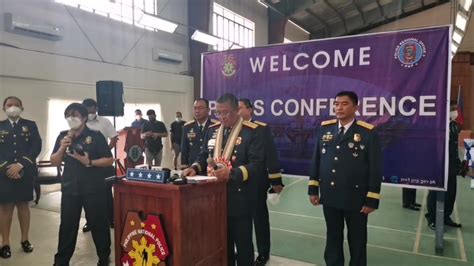 chief of police san fernando pampanga